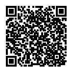 QR code for sharing / printing