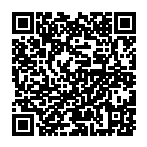 QR code for sharing / printing