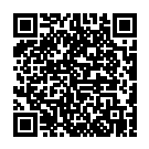 QR code for sharing / printing