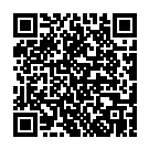 QR code for sharing / printing