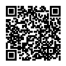 QR code for sharing / printing