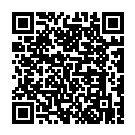QR code for sharing / printing