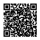QR code for sharing / printing