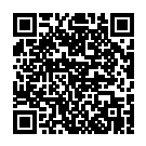 QR code for sharing / printing