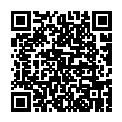 QR code for sharing / printing