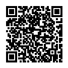 QR code for sharing / printing