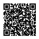 QR code for sharing / printing