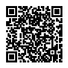 QR code for sharing / printing