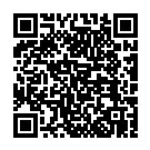 QR code for sharing / printing