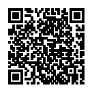 QR code for sharing / printing