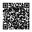 QR code for sharing / printing