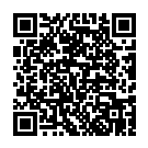 QR code for sharing / printing