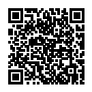QR code for sharing / printing
