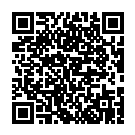QR code for sharing / printing