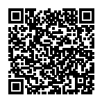 QR code for sharing / printing
