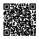 QR code for sharing / printing