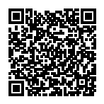 QR code for sharing / printing