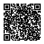 QR code for sharing / printing