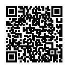 QR code for sharing / printing