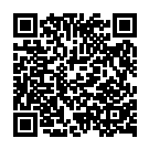 QR code for sharing / printing