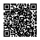 QR code for sharing / printing