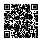 QR code for sharing / printing