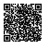 QR code for sharing / printing