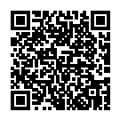 QR code for sharing / printing