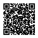 QR code for sharing / printing