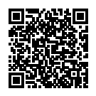 QR code for sharing / printing