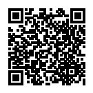 QR code for sharing / printing