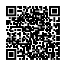 QR code for sharing / printing