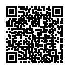 QR code for sharing / printing