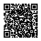 QR code for sharing / printing