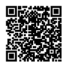 QR code for sharing / printing