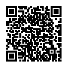QR code for sharing / printing