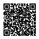 QR code for sharing / printing