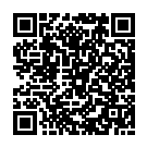 QR code for sharing / printing