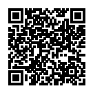 QR code for sharing / printing