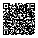 QR code for sharing / printing