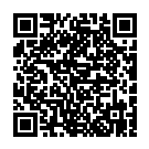 QR code for sharing / printing