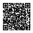 QR code for sharing / printing
