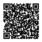 QR code for sharing / printing