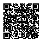 QR code for sharing / printing
