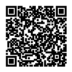 QR code for sharing / printing
