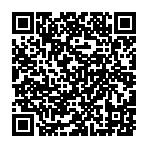 QR code for sharing / printing