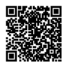 QR code for sharing / printing