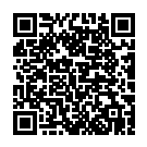 QR code for sharing / printing
