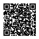 QR code for sharing / printing