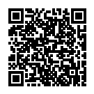 QR code for sharing / printing